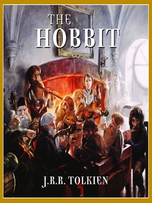 El Hobbit/ The Hobbit : Tolkien, J. R. R., Figueroa, Manuel