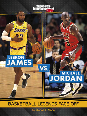 michael jordan james lebron