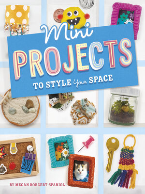 Mini Holiday Crafts - Lerner Publishing Group