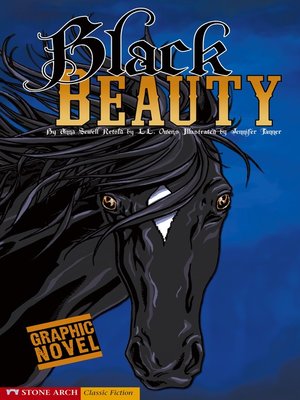 Black Beauty eBook by Anna Sewell - EPUB Book