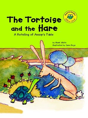 The Tortoise and the Hare by Mark White · OverDrive: ebooks, audiobooks ...