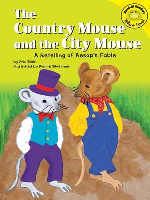 Download country mouse - cclasjp