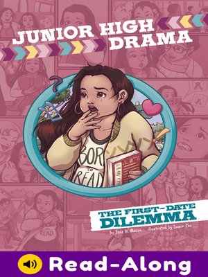 Junior High Drama(Series) · OverDrive: Free ebooks, audiobooks & movies ...