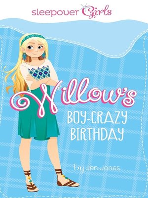 Sleepover Girls Crafts(Series) · OverDrive: ebooks, audiobooks, and more  for libraries and schools