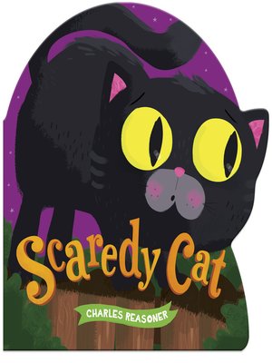 Scaredy Cats – Child's Play