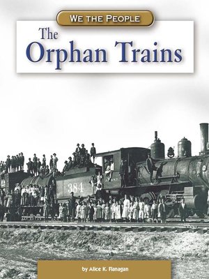 orphan train novel