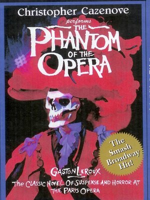 Phantom of Opera: Visual Novel on the App Store