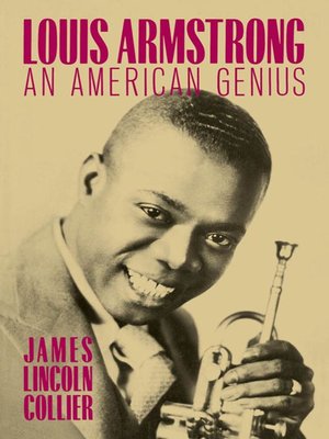 Louis Armstrong - Lerner Publishing Group