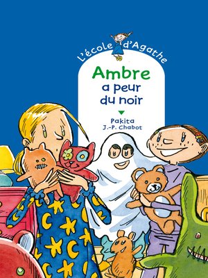 L'école d'Agathe CP. 11. Mon livre génial de CP