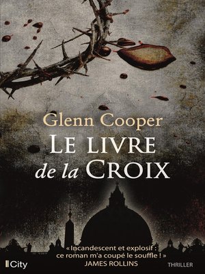 La Biblioteca dei Morti eBook di Glenn Cooper - EPUB Libro