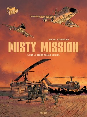 Misty's Mission