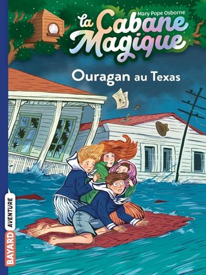 La cabane magique, Tome 37 by Mary Pope Osborne · OverDrive: ebooks,  audiobooks, and more for libraries and schools