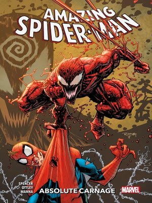 Amazing Spider-Man(Series) · OverDrive: ebooks, audiobooks, and more for  libraries and schools