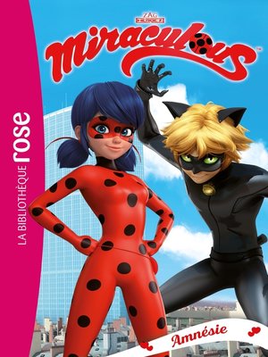 Miraculous 05 - Opération Saint-Valentin eBook de Zagtoon - EPUB