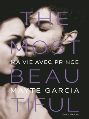 Prince Biopic Based On First Wife Mayte Garcia's 'The Most Beautiful' In  Works