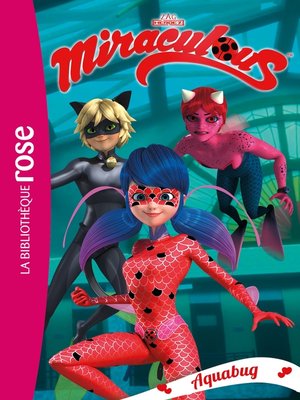 Miraculous 05 - Opération Saint-Valentin eBook de Zagtoon - EPUB