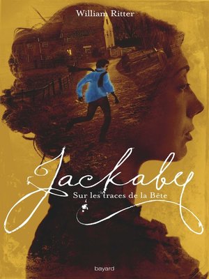 Jackaby(Series) · OverDrive: ebooks, audiobooks, and more for libraries ...