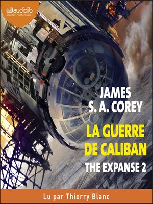 The Expanse #1 ebook by James S.A. Corey - Rakuten Kobo