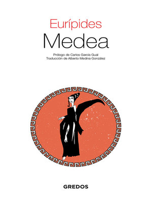 Medea (Penguin Clásicos) : Eurípides: : Libros