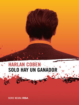 Harlan Coben · OverDrive: ebooks, audiobooks, and more for libraries and  schools