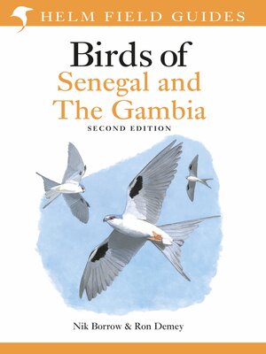 Birds of the West Indies Second Edition