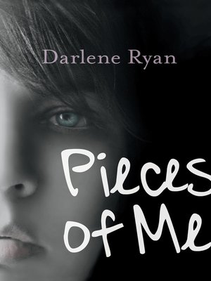 Pieces of Me by Kate McLaughlin