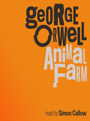 animal farm audiobook chapter 1