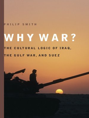 Why War? by Philip Smith · OverDrive: ebooks, audiobooks, and more for ...