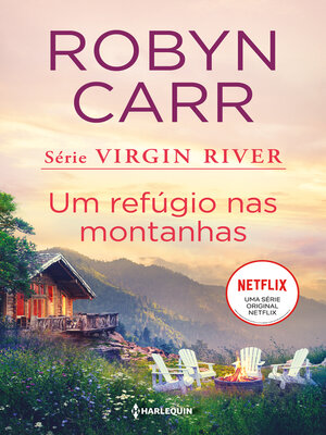 Assistir Virgin River 5x3 Online - Youcine