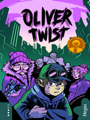 Oliver Twist by Charles Dickens · OverDrive: ebooks, audiobooks, and more  for libraries and schools