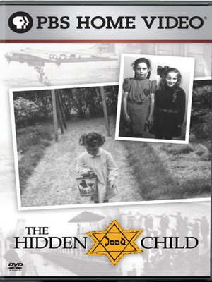 The Hidden Child By Njn Public Television Overdrive - 