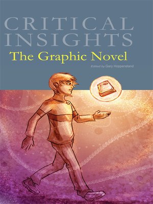 The graphic novel