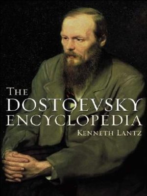 the double dostoevsky novel