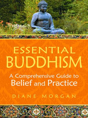 Essential Buddhism by Diane Morgan · OverDrive: ebooks, audiobooks, and ...