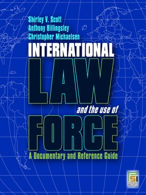 controlling the use of force: a role for human rights norms in contemporary armed conflict