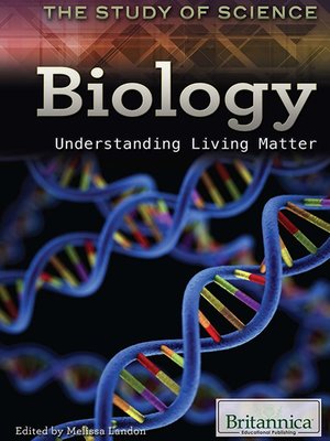 Biology by Melissa Landon · OverDrive: ebooks, audiobooks, and more for ...