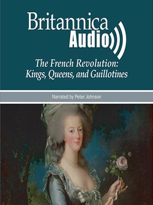 The French Revolution, Book by Ian Davidson