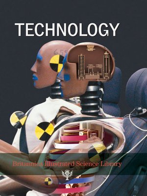 Britannica Illustrated Science Library: Technology By Sol 90 