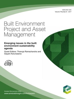 project assets management in duefocus
