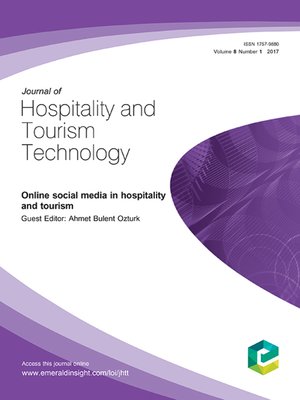 journal of hospitality and