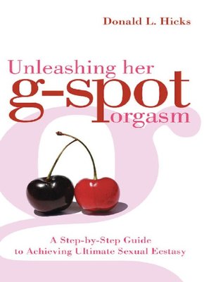 Orgasm g-spot images 481