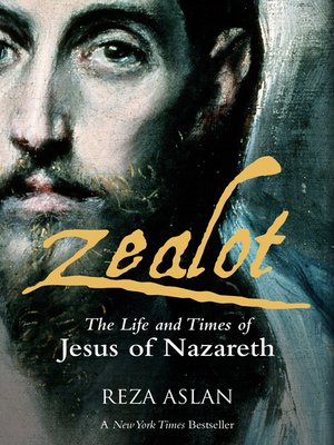 zealot by reza aslan zealot by reza aslan