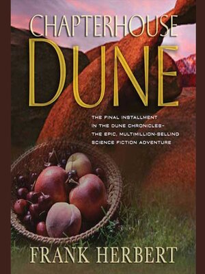 Dune (Las crónicas de Dune 1) (Spanish Edition)