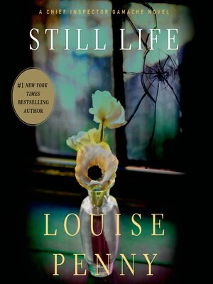The Chief Inspector Gamache Series, Books 1-3: Still Life, A Fatal Grace,  and The Cruelest Month (Chief Inspector Gamache Boxset Book 1) - Kindle  edition by Penny, Louise. Mystery, Thriller & Suspense