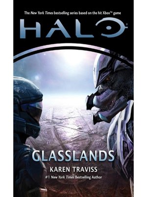 Halo glasslands pdf download