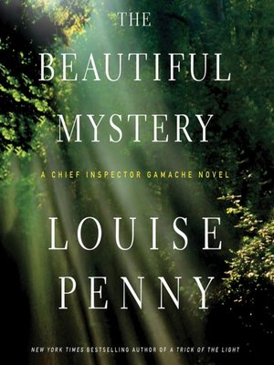 Pequot Library - Mystery buff? A gently used copy of Louise