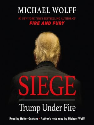 siege michael wolff siege michael wolff