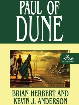 Dune Ebook Torrent