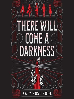 Cover image for There Will Come a Darkness