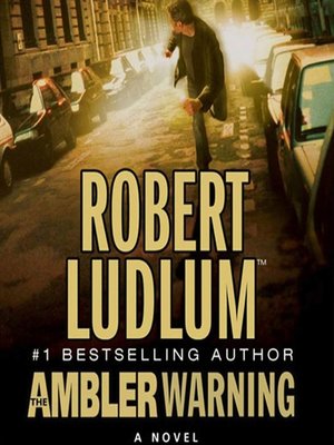 Robert Ludlum Overdrive Ebooks Audiobooks And Videos For Libraries